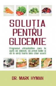 Solutia pentru glicemie - Carti.Crestinortodox.ro