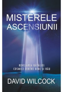 Misterele ascensiunii - Carti.Crestinortodox.ro