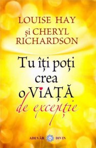 Tu iti poti crea o viata de exceptie - Carti.Crestinortodox.ro