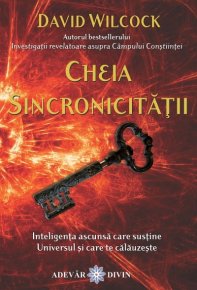 Cheia sincronicitatii - Carti.Crestinortodox.ro