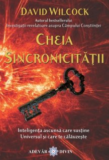 Cheia sincronicitatii - Carti.Crestinortodox.ro