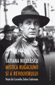 Mistica rugaciunii si a revolverului - Carti.Crestinortodox.ro