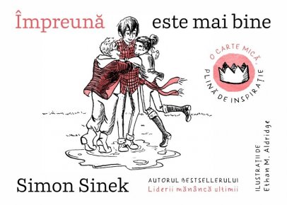 Impreuna este mai bine - Carti.Crestinortodox.ro
