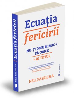 Ecuatia fericirii - Carti.Crestinortodox.ro