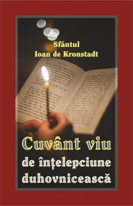 Cuvant viu de intelepciune duhovniceasca - Carti.Crestinortodox.ro
