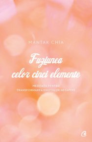 Fuziunea celor cinci elemente - Carti.Crestinortodox.ro