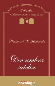 Din umbra satelor - Carti.Crestinortodox.ro