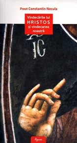 Vindecarile lui Hristos si vindecarea noasta - Carti.Crestinortodox.ro