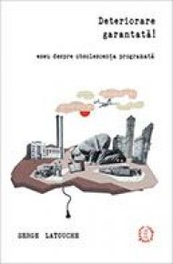 Deteriorare garantata! - Carti.Crestinortodox.ro