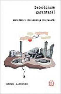 Deteriorare garantata! - Carti.Crestinortodox.ro