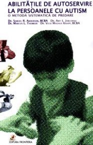 Abilitati de autoservire la persoanele cu autism - Carti.Crestinortodox.ro