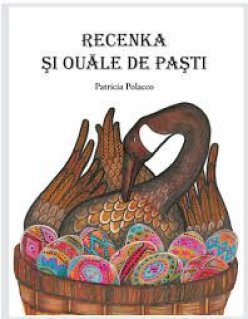 Recenka si ouale de Pasti - Carti.Crestinortodox.ro
