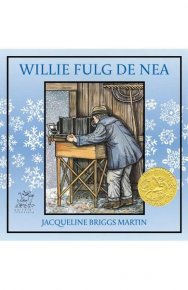 Willie fulg de nea - Carti.Crestinortodox.ro
