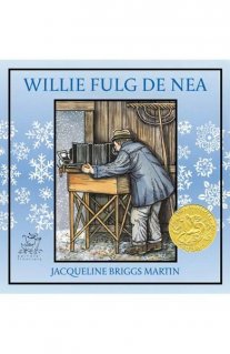 Willie fulg de nea - Carti.Crestinortodox.ro