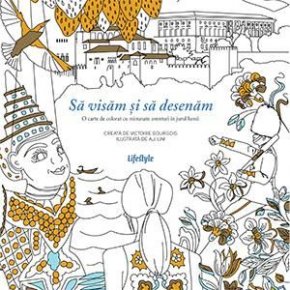 Sa visam si sa desenam - Carti.Crestinortodox.ro