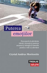 Puterea emotiilor - Carti.Crestinortodox.ro