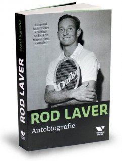 Rod Laver - Carti.Crestinortodox.ro