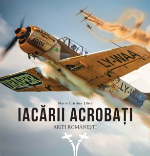 Iacarii acrobati - Carti.Crestinortodox.ro
