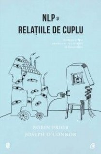 NLP si relatiile de cuplu. Editia a II-a revizuita - Carti.Crestinortodox.ro