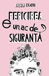 Fericirea e un ac de siguranta - Carti.Crestinortodox.ro