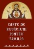 Carte de rezidenta pentru membrii de familie