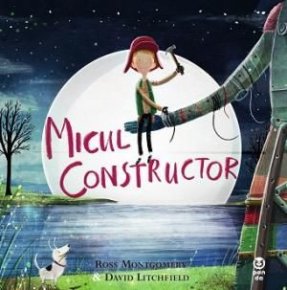 Micul constructor - Carti.Crestinortodox.ro