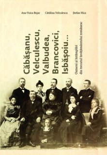 Cabasanu, Velculescu, Valbudea, Brancovici, Isbasoiu… Oameni si intamplari din trecutul invatamantului romanesc - Carti.Crestinortodox.ro