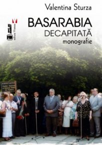 Basarabia decapitata - Carti.Crestinortodox.ro