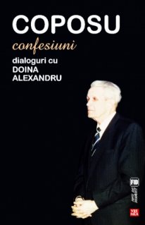 Confesiuni. Dialoguri cu Doina Alexandru - Carti.Crestinortodox.ro