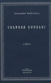Cultura Duhului - Carti.Crestinortodox.ro