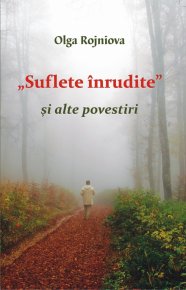 Suflete inrudite si alte povestiri - Carti.Crestinortodox.ro