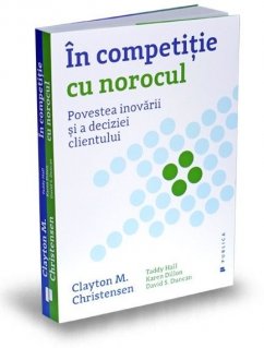 In competitie cu norocul - Carti.Crestinortodox.ro