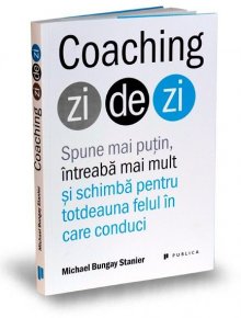 Coaching zi de zi - Carti.Crestinortodox.ro