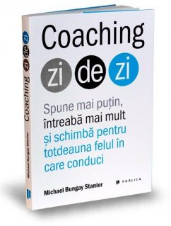 Coaching zi de zi - Carti.Crestinortodox.ro