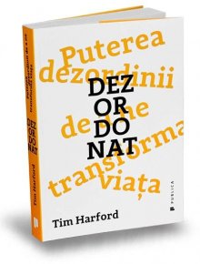 Dezordonat - Carti.Crestinortodox.ro