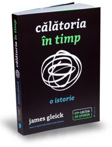 Calatoria in timp - Carti.Crestinortodox.ro