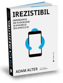 Irezistibil - Carti.Crestinortodox.ro