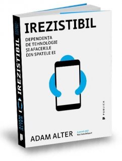 Irezistibil - Carti.Crestinortodox.ro