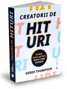 Creatorii de hituri - Carti.Crestinortodox.ro