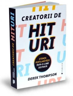 Creatorii de hituri - Carti.Crestinortodox.ro