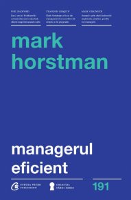 Managerul eficient - Carti.Crestinortodox.ro