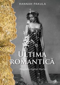 Ultima romantica - Carti.Crestinortodox.ro