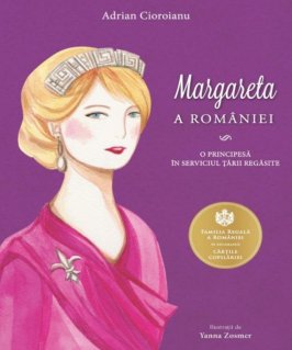 Margareta a Romaniei - Carti.Crestinortodox.ro