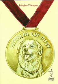 Medalia lui Gipsy - Carti.Crestinortodox.ro