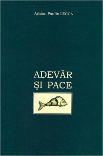Adevar si pace - Carti.Crestinortodox.ro