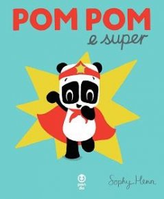 Pom Pom e super - Carti.Crestinortodox.ro