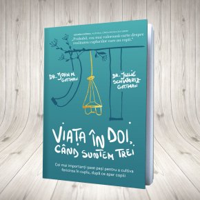 Viata in doi cand suntem trei - Carti.Crestinortodox.ro