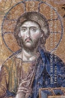 Teologia bizantina. Tendinte isorice si teme doctrinare (editie brosata) - Carti.Crestinortodox.ro