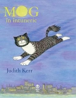 Mog in intuneric - Carti.Crestinortodox.ro