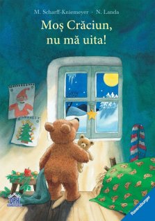 Mos Craciun, nu ma uita! - Carti.Crestinortodox.ro